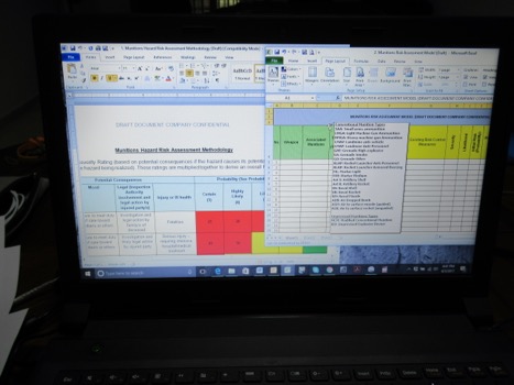 Risk Assessment